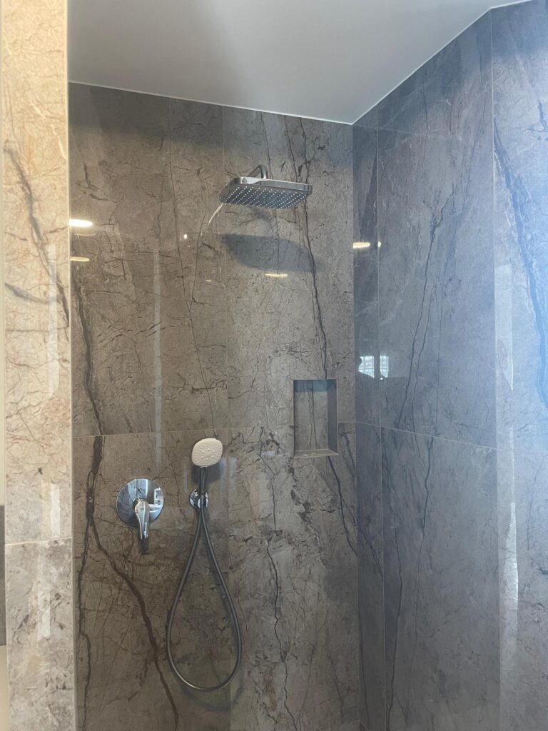 Ristrutturazione bagno Pavia